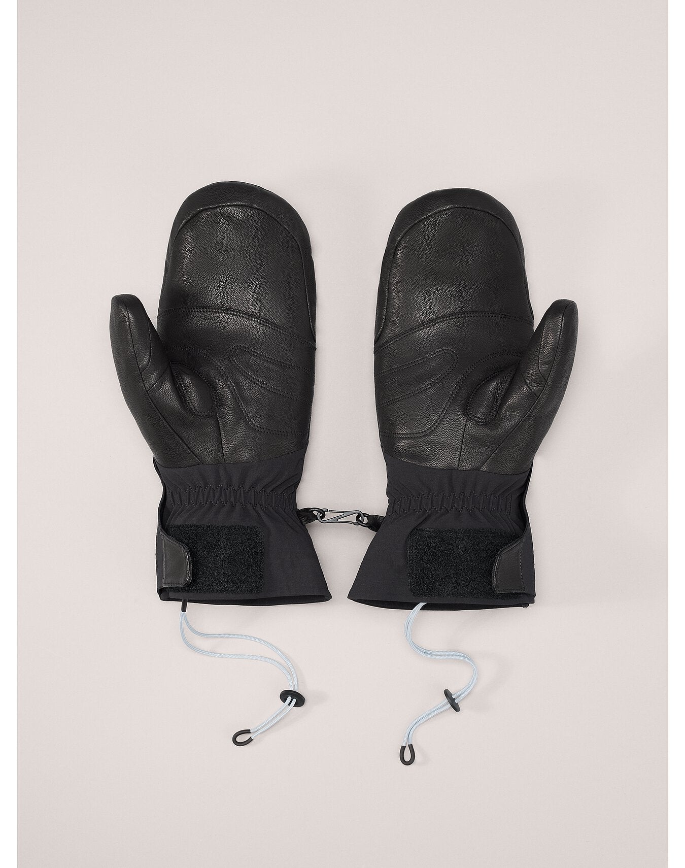 Arc'teryx Gore-Tex Sabre Mitten – Black – Arc'teryx Australia