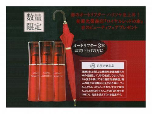 ナガセ ビューティケァ 健康食品 化粧品 通信販売 アルカンジュ