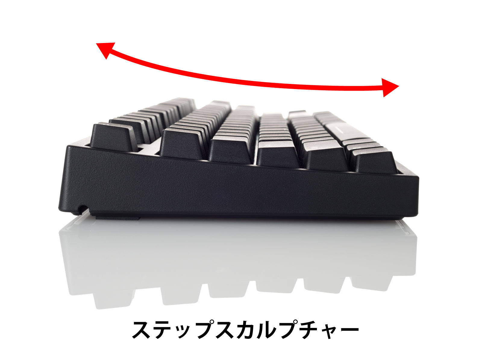 ProgresTouch RETRO TKL（英語配列）- ARCHISS - 株式会社アーキサイト