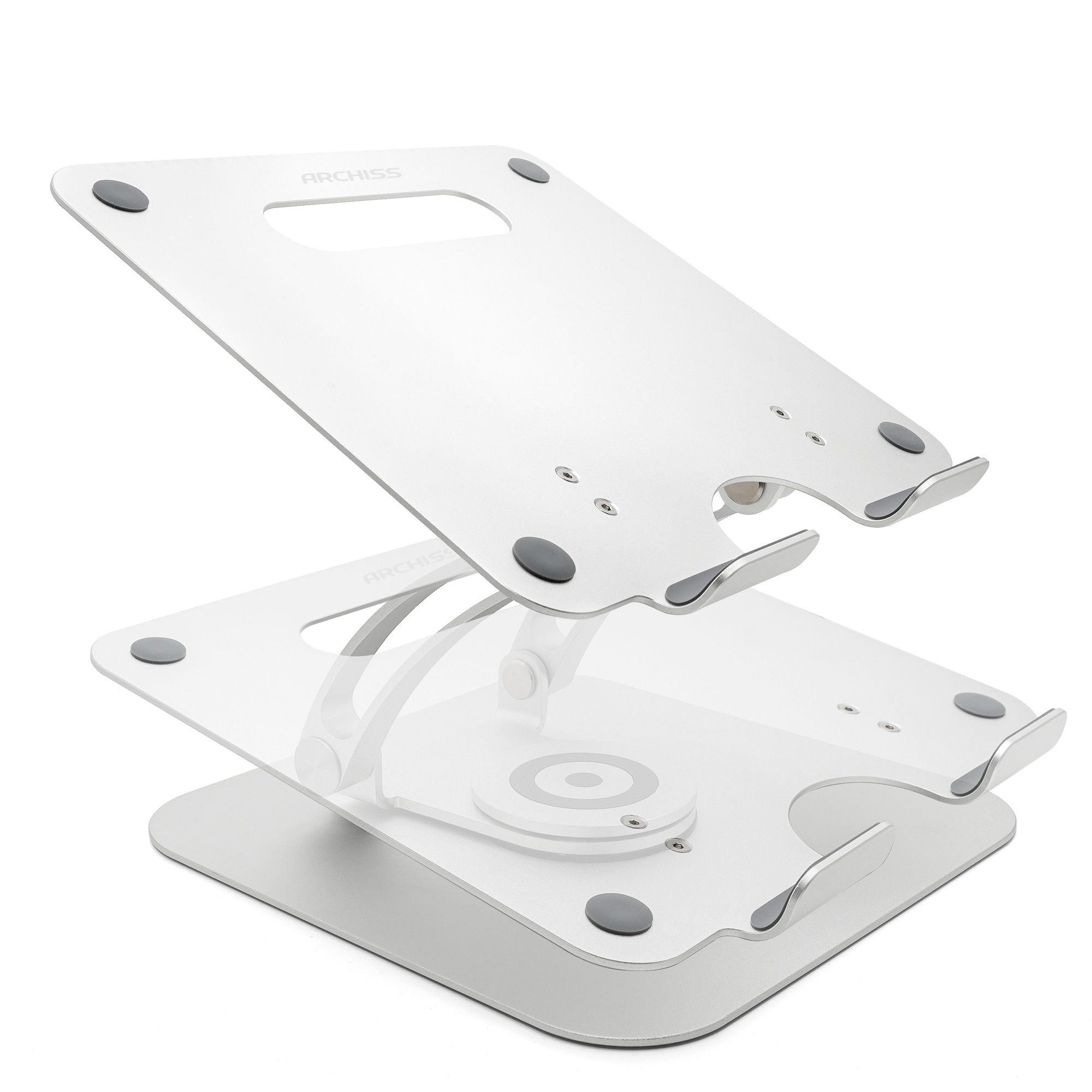 LIFT UP SWIVEL-STAND BY ME- 株式会社アーキサイト