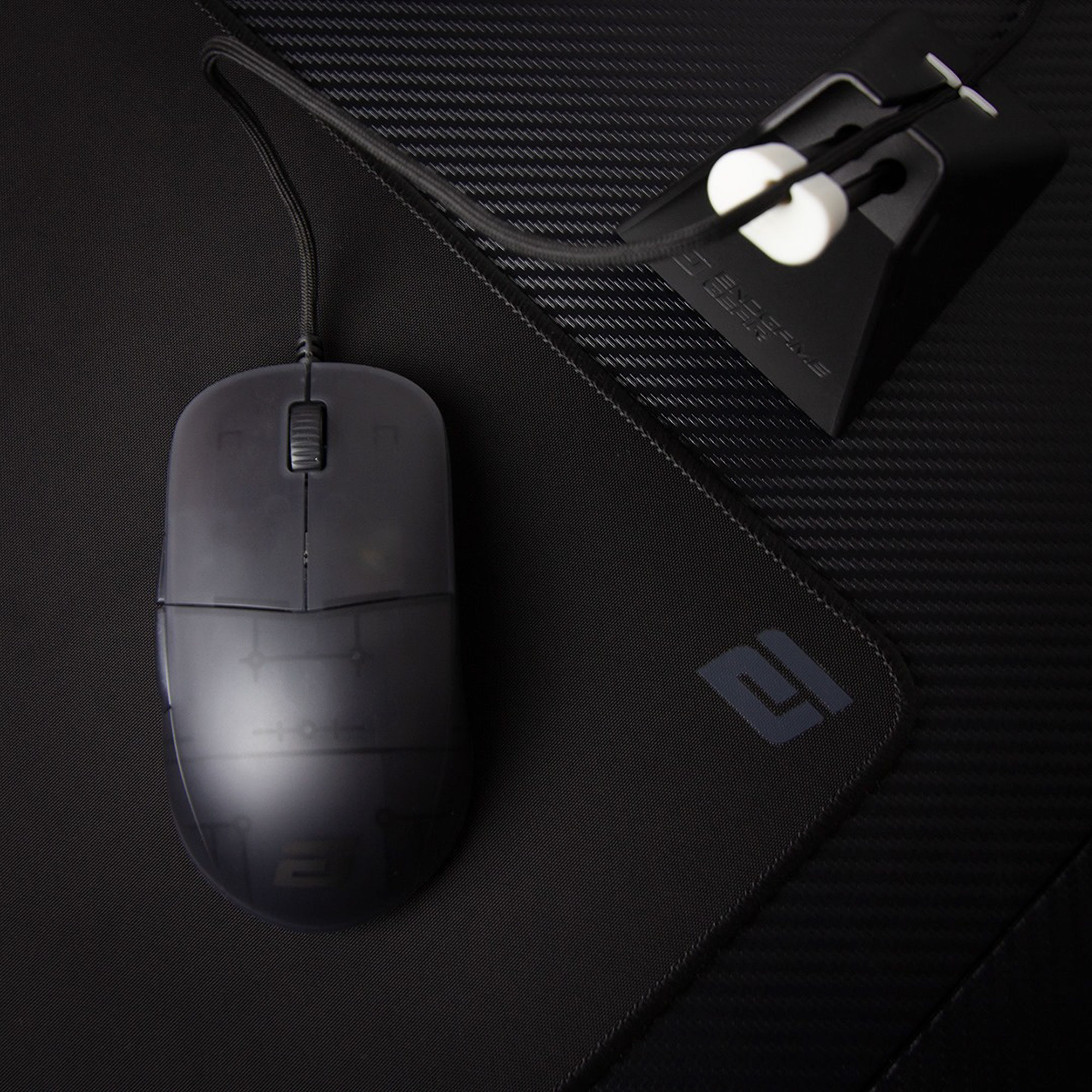 Endgame Gear - ゲーミングデバイス- 株式会社アーキサイト