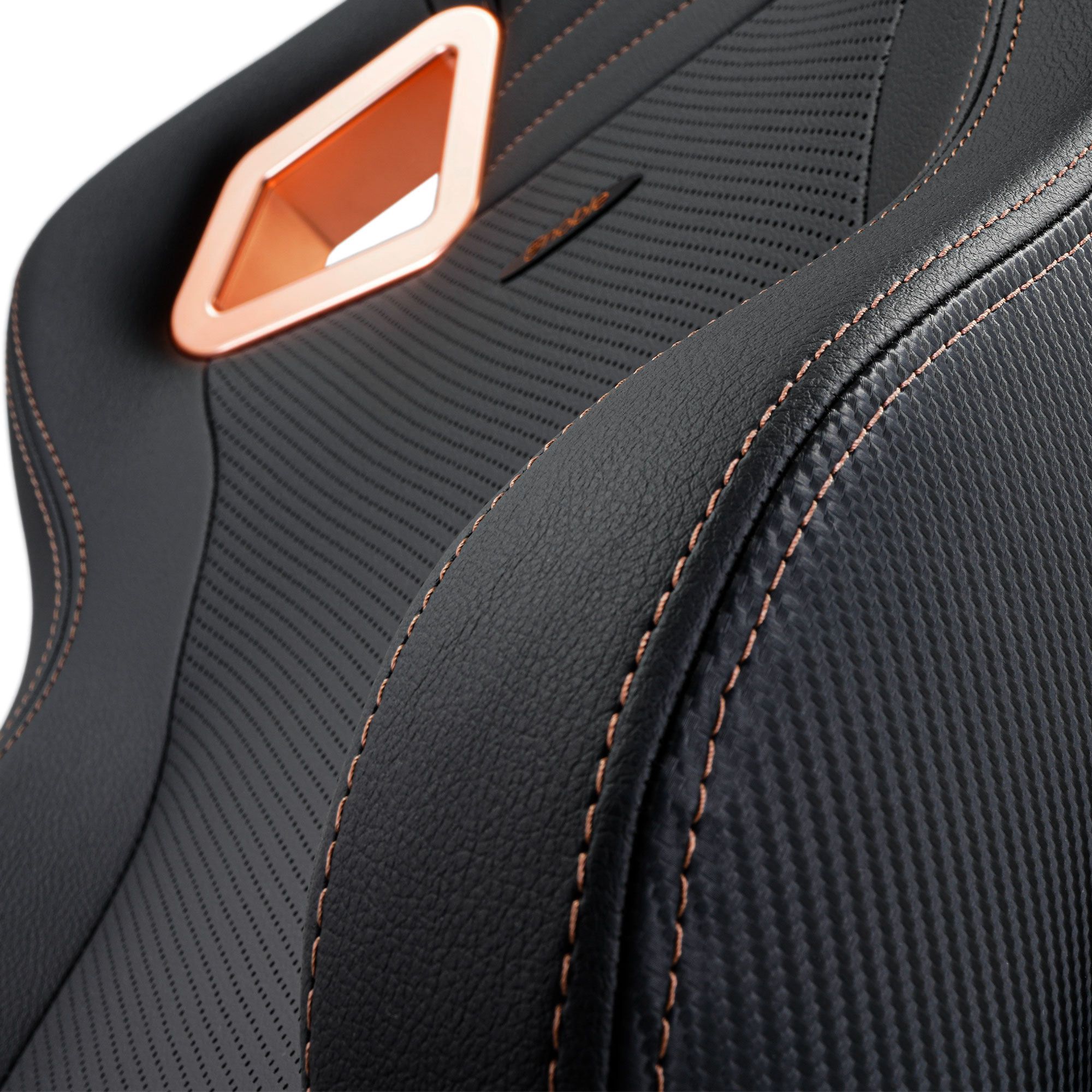 noblechairs EPIC - COPPER Limited Edition - ゲーミングチェア