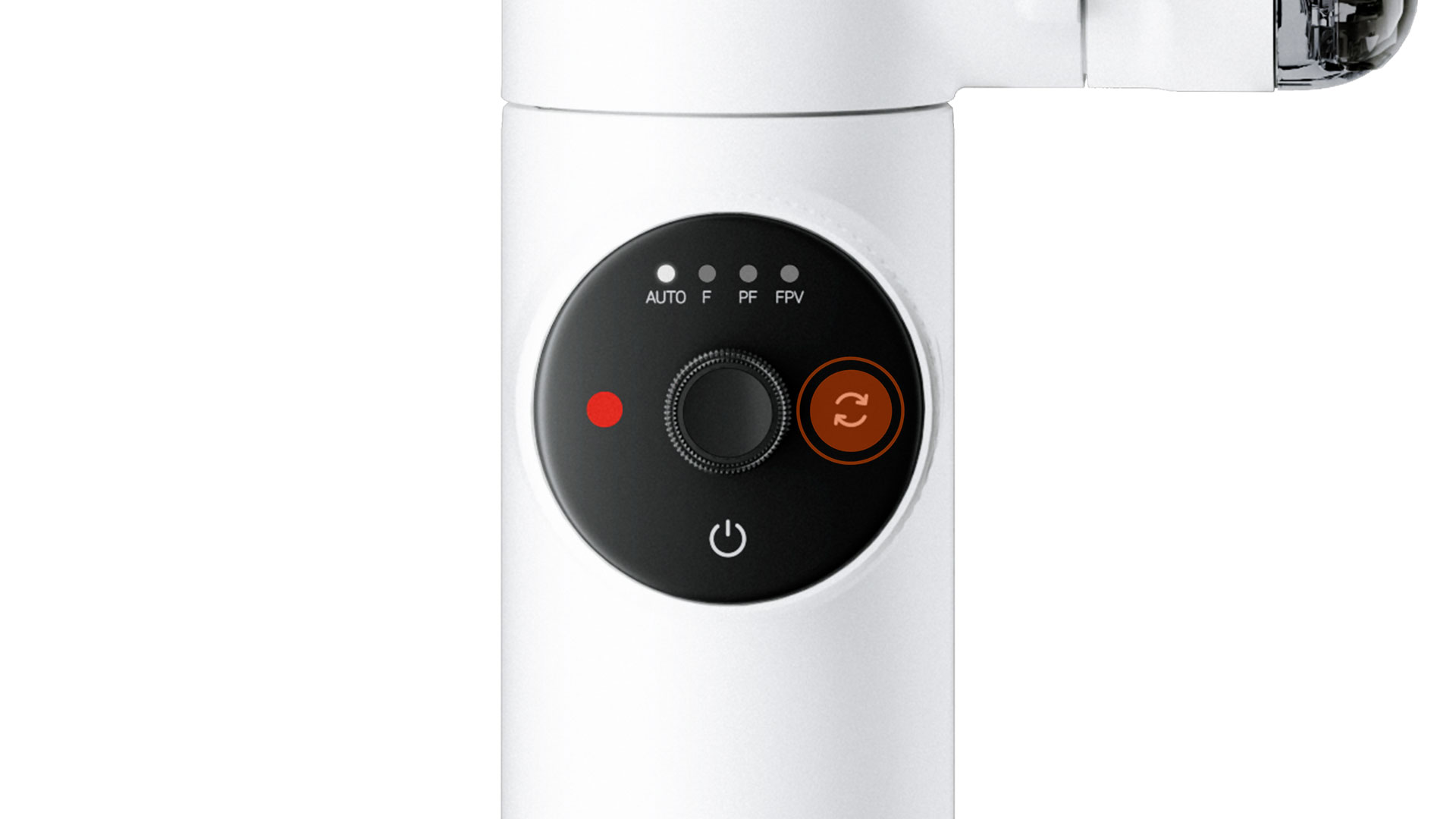 Flow - AI搭載スマートフォン用ジンバル - Insta360 - 株式会社アーキ