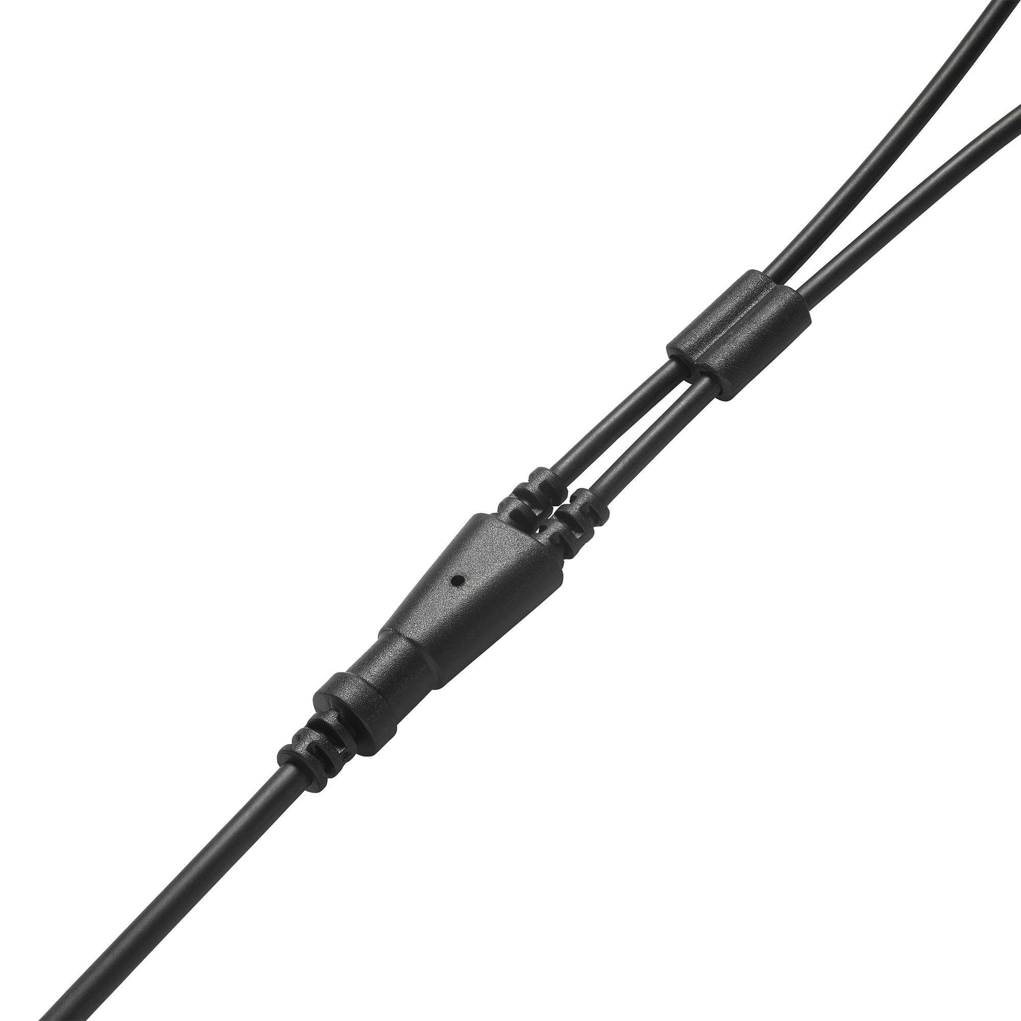 KIMURA Microphone Cable (MMCX / 2-PIN) - IEMヘッドセット - 株式