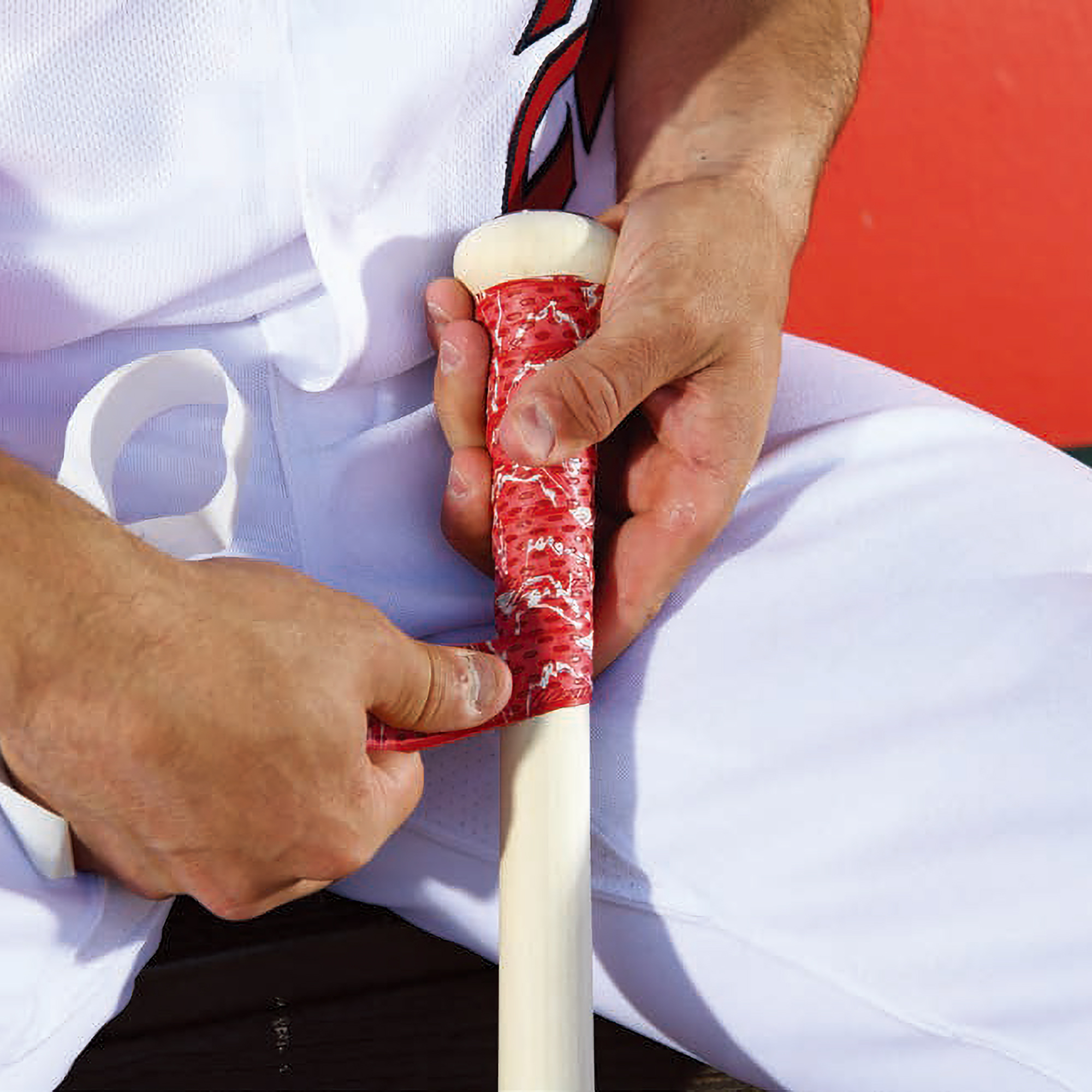 DSP ウルトラ バットグリップ - Lizard Skins - 株式会社アーキサイト