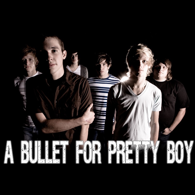 A Bullet For Pretty Boy - Demo [2007] : A Bullet For Pretty Boy