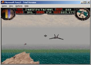 Fury3 : Terminal Reality : Free Download, Borrow, and Streaming