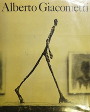 Alberto Giacometti : Hohl, Reinhold : Free Download, Borrow, and
