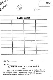 The Making Of Index Numbers : Fisher Irving : Free Download