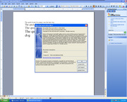 Microsoft office 2003 (English) : Microsoft : Free Download