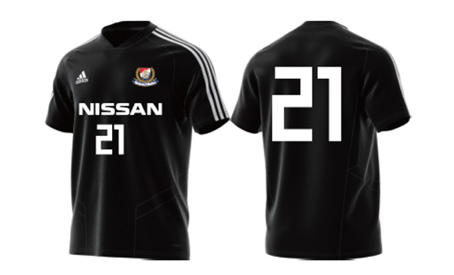 2019トレーニングマッチユニフォーム発売のお知らせ | ニュース | 横浜