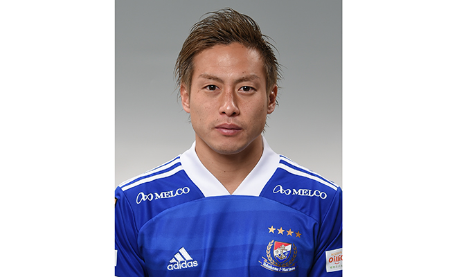 仲川輝人選手の負傷について | ニュース | 横浜F・マリノス 公式サイト