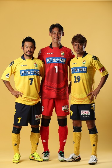 選手着用「フクアリ10周年記念ユニフォーム」 オンラインショップで