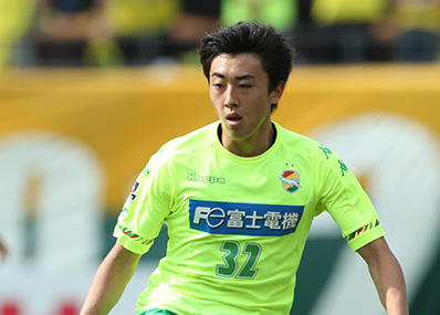 高橋 壱晟 ｜ 選手・スタッフ ｜ 選手・試合情報 ｜ ジェフ