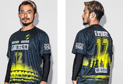 サマーナイトユニフォーム応援ver.（通称：クロユニ）付き チケットの