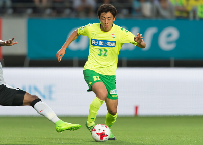 高橋 壱晟 ｜ 選手・スタッフ ｜ 選手・試合情報 ｜ ジェフ