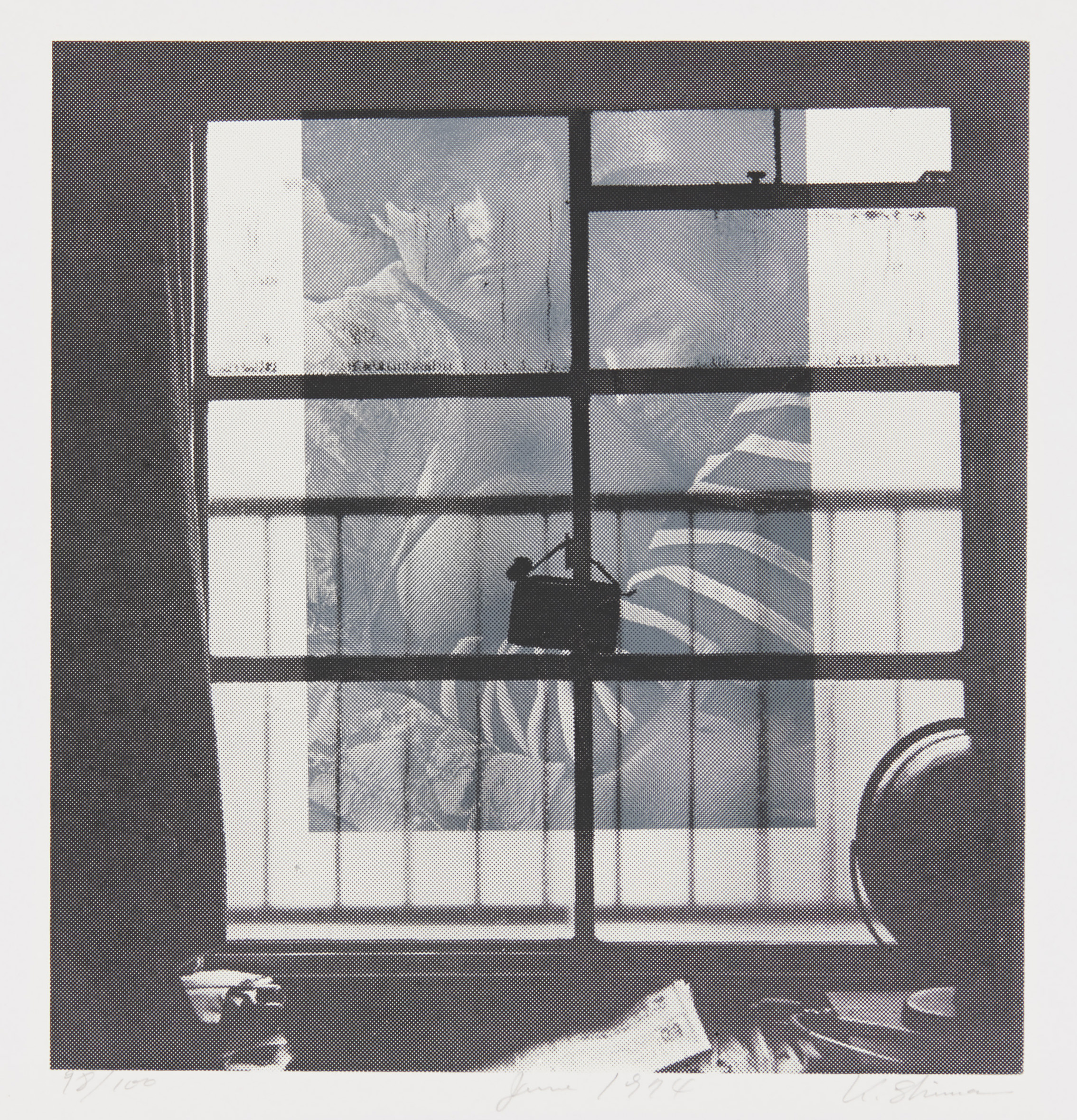 ときの忘れもの 島州一 Kuniichi SHIMA