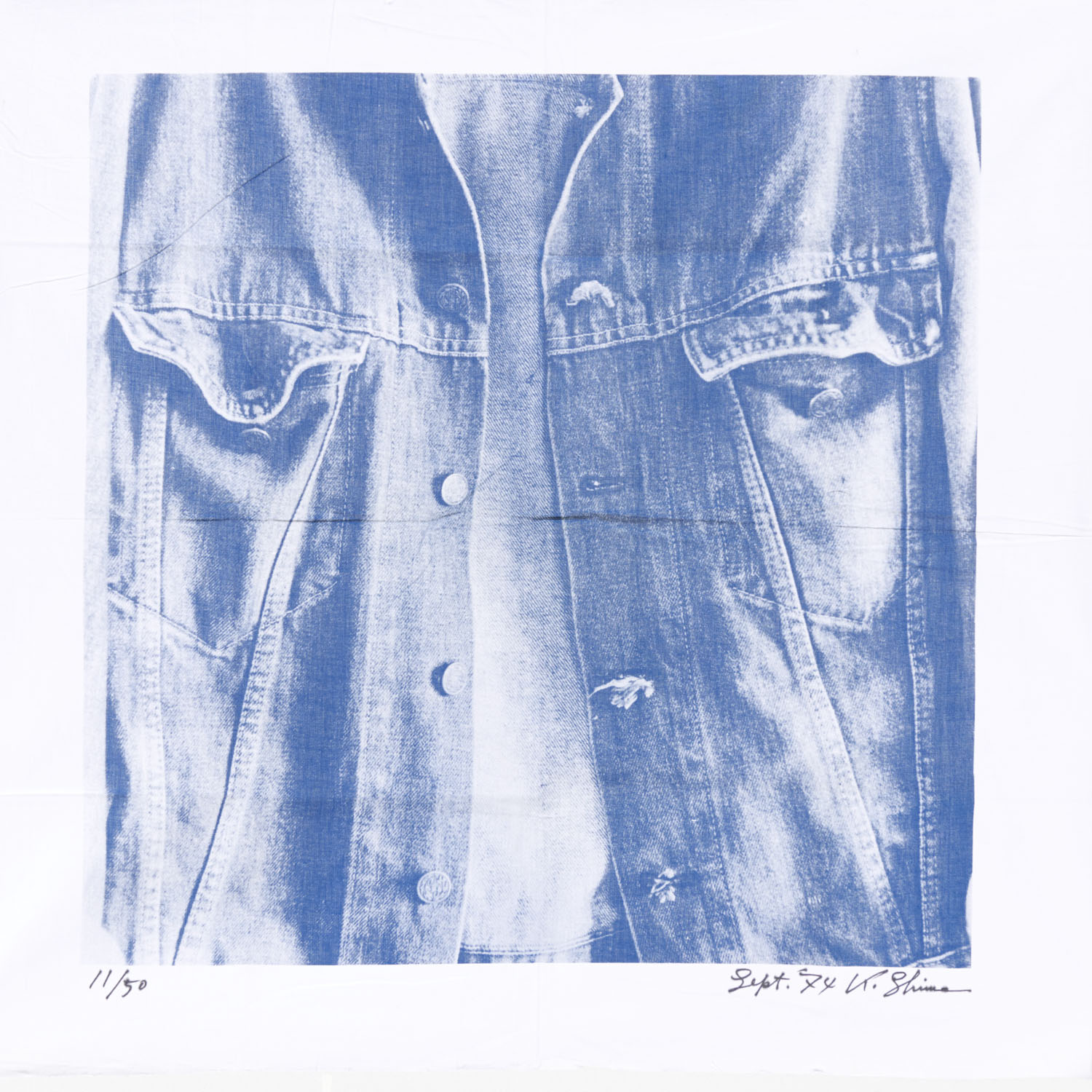 島州一KUNIICHI SHIMA 写真集 大型本