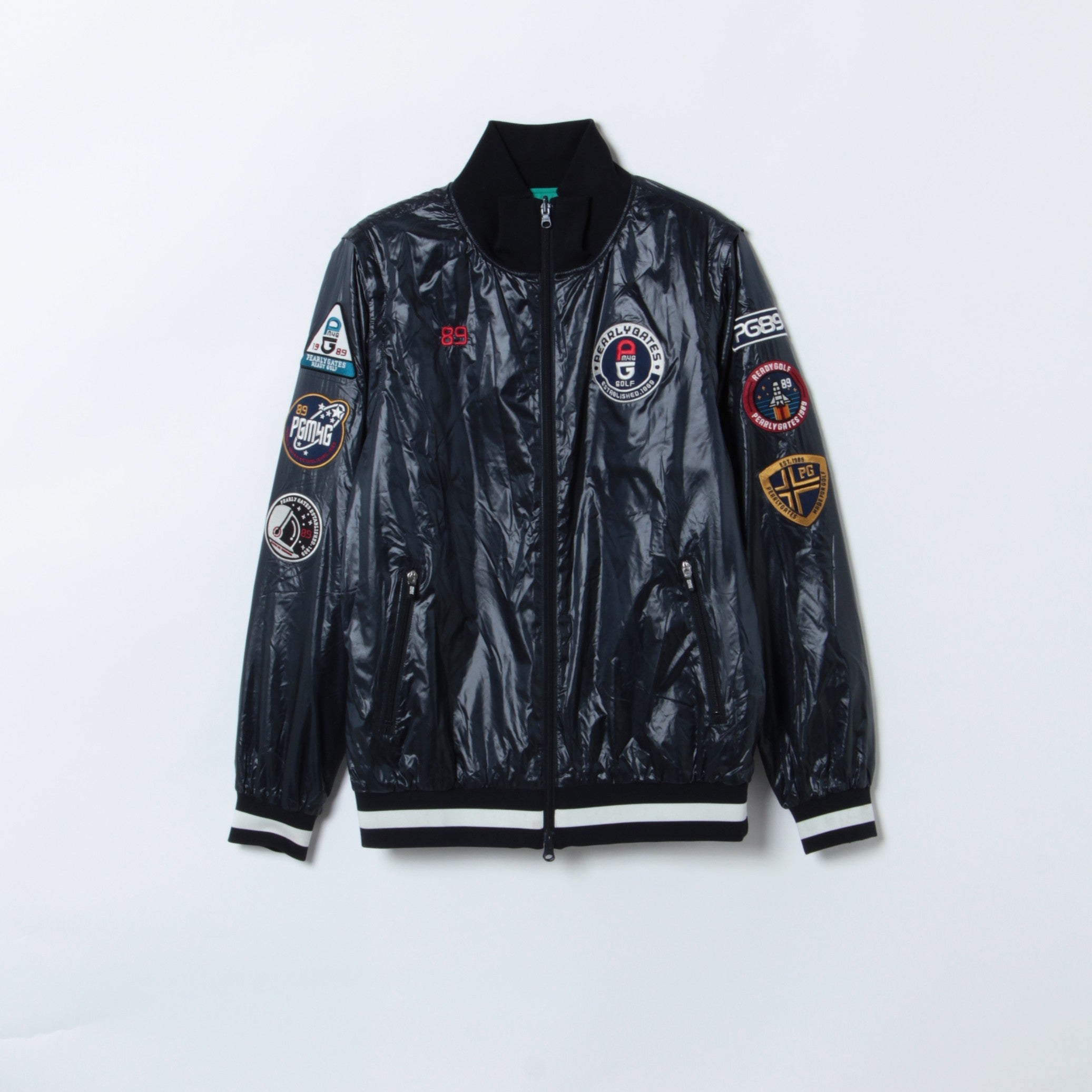 ブルゾン・ジャケット – PEARLY GATES REUNITED