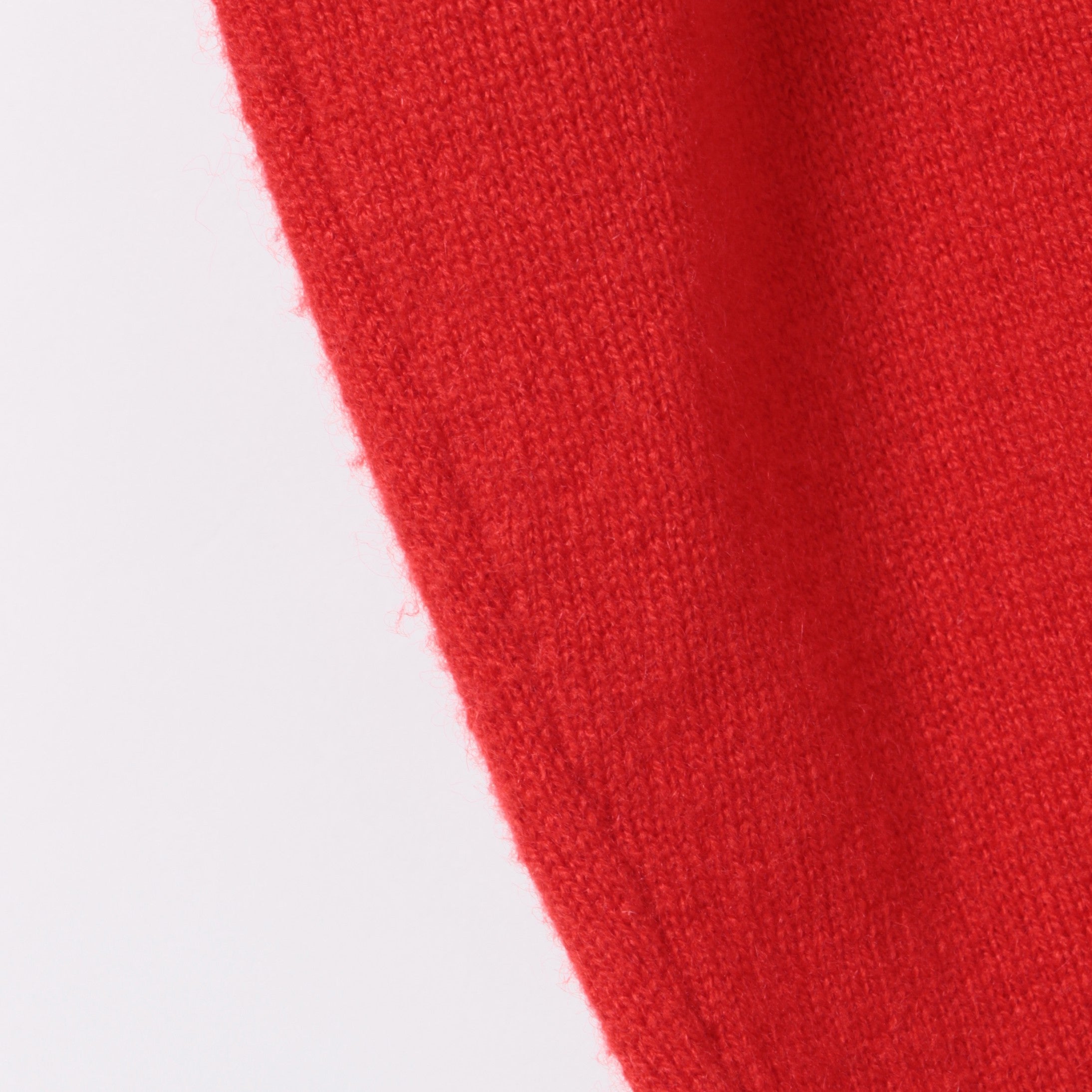 カシミヤ クルーネックニット プルオーバー｜PEARLY GATES（パーリー