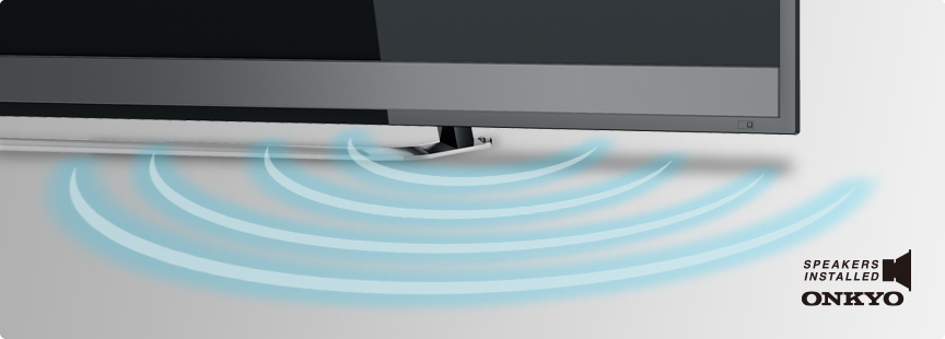 M510X/音質/レグザクリアダイレクトオーディオシステム｜テレビ｜REGZA