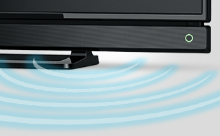 S20/TOP｜テレビ｜REGZA：東芝