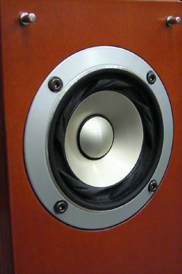 オーディオみじんこ/イベントレポート/FOSTEX G850試聴会レポート