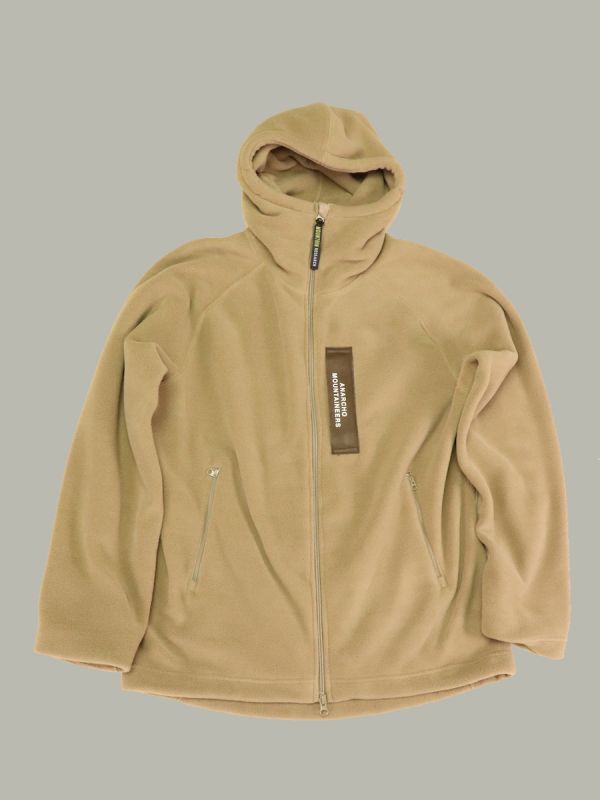 MOUNTAIN RESEARCH(マウンテンリサーチ)I.D. JKT.の通販｜アーキビスト