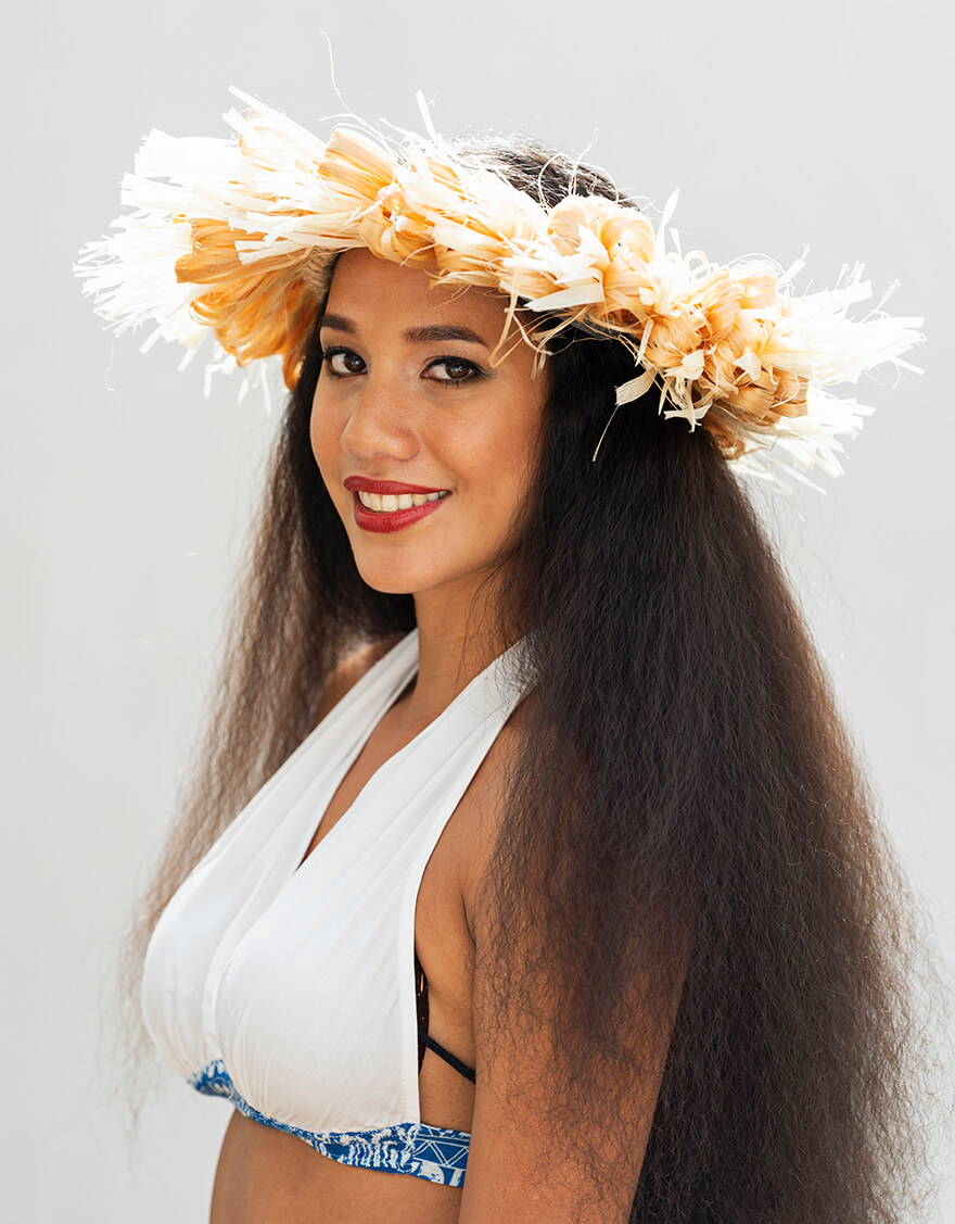 ヘイポー（モレ） – 【公式】フラダンス衣装、タヒチアンダンス衣装