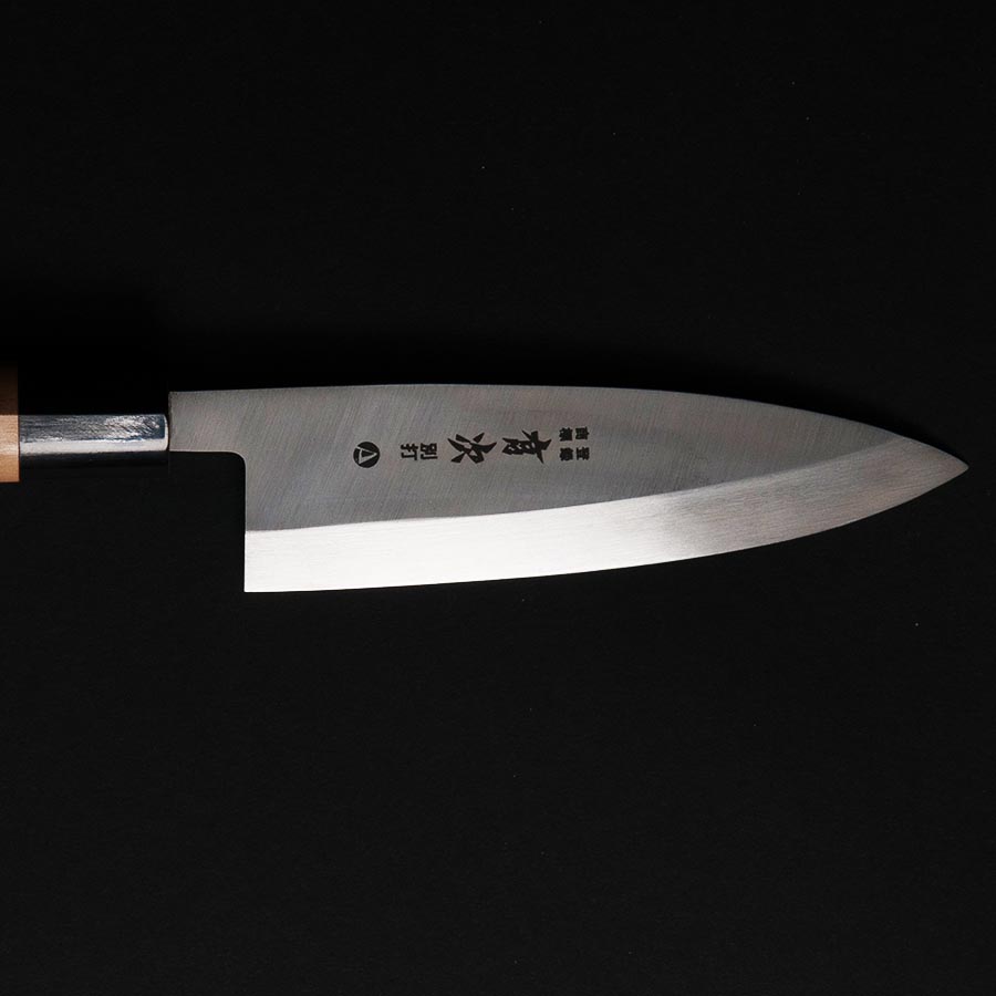 築地の包丁有次