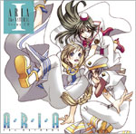 TVアニメーション「ARIA The ORIGINATION」公式サイト