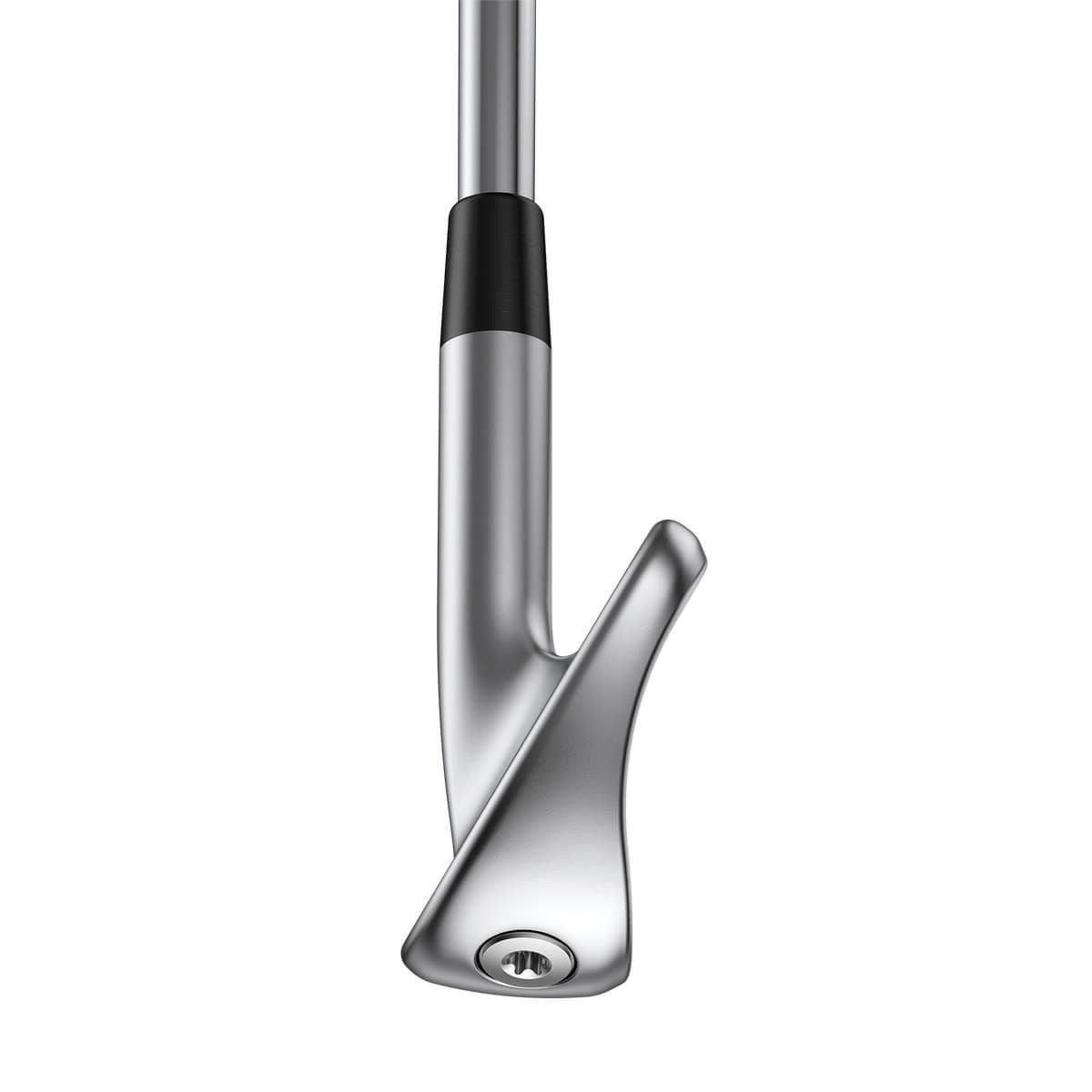 ピン i230 左用・レフティ アイアン 6本セット（＃5～9、PW） N.S.PRO