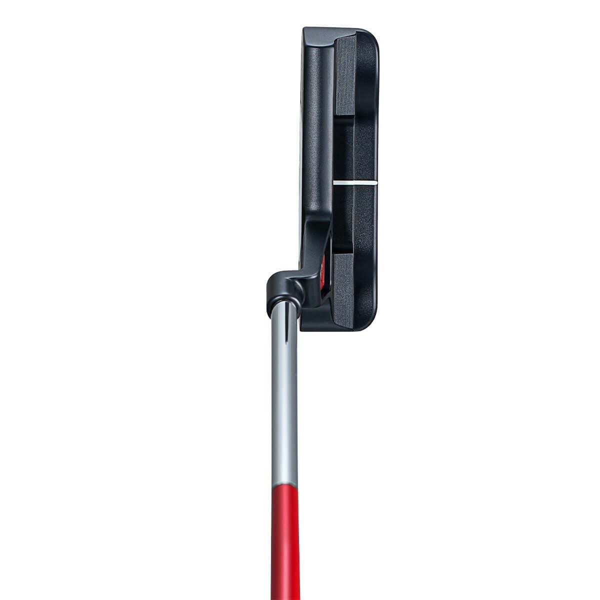 オデッセイ TRI BEAM トライ ビーム ＃1 パター STROKE LAB 70C RED