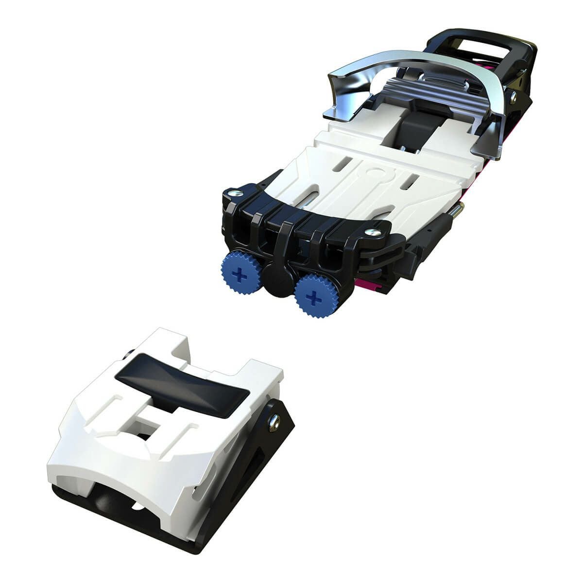 ロッテフェラー ROTTEFELLA FREERIDE LONG フリーライド ロング