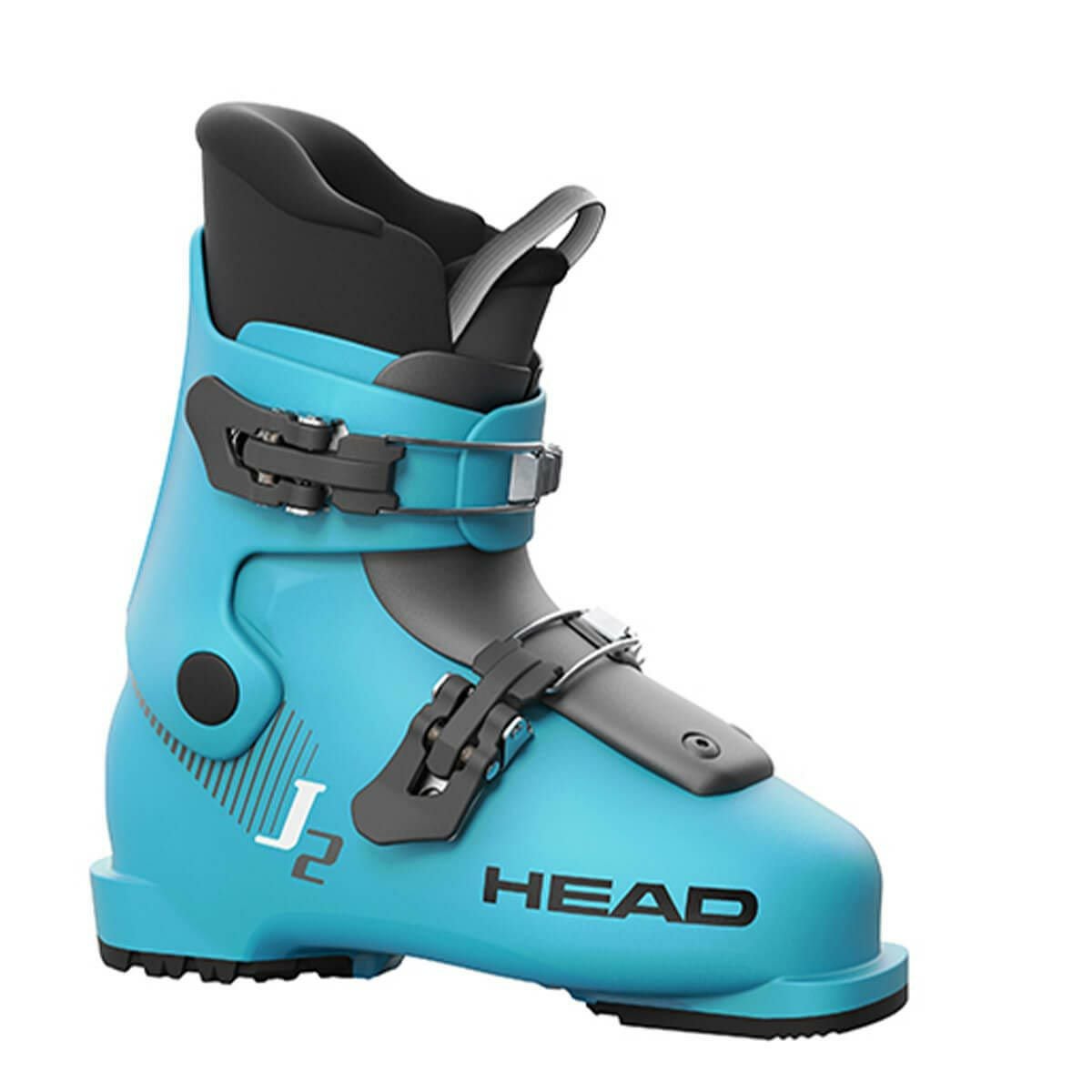 ヘッド HEAD J3 ジェイ 3 SPEEDBLUE ジュニア スキーブーツ 2025-2026