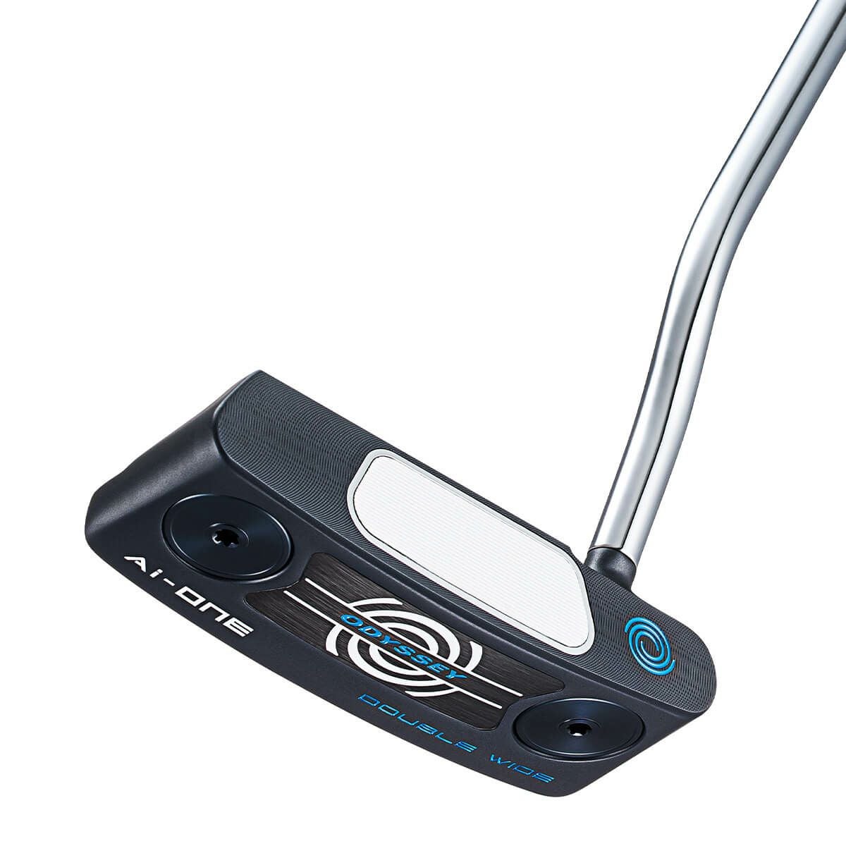 オデッセイ Ai-ONE WING BACK パター STROKE LAB 90 シャフト 2024年