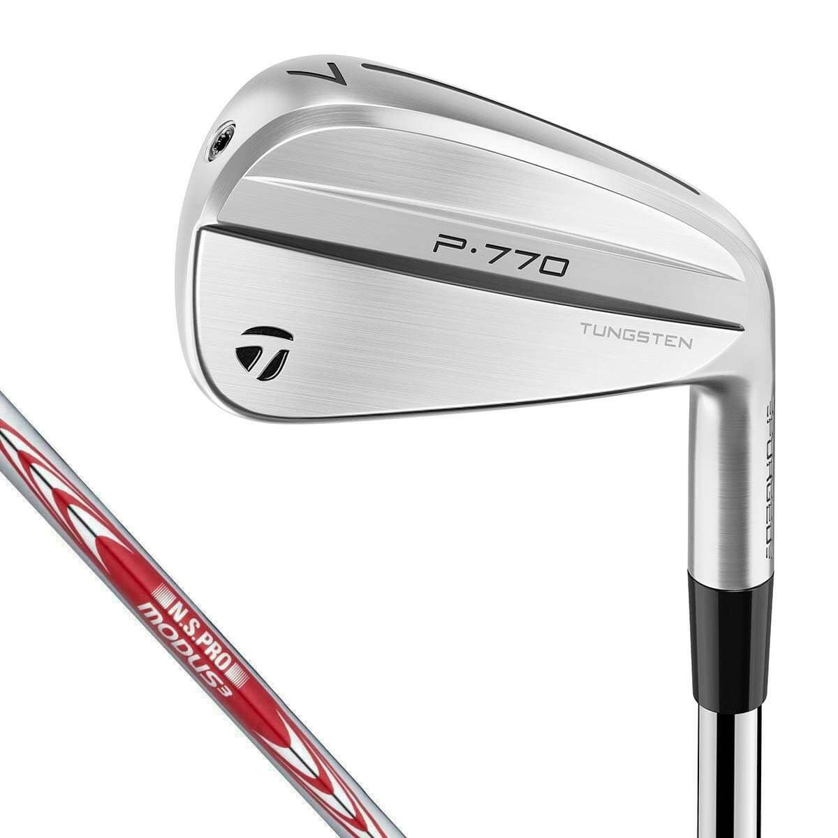 テーラーメイド P790 アイアン 2025年モデル 5本セット（＃6～9、PW