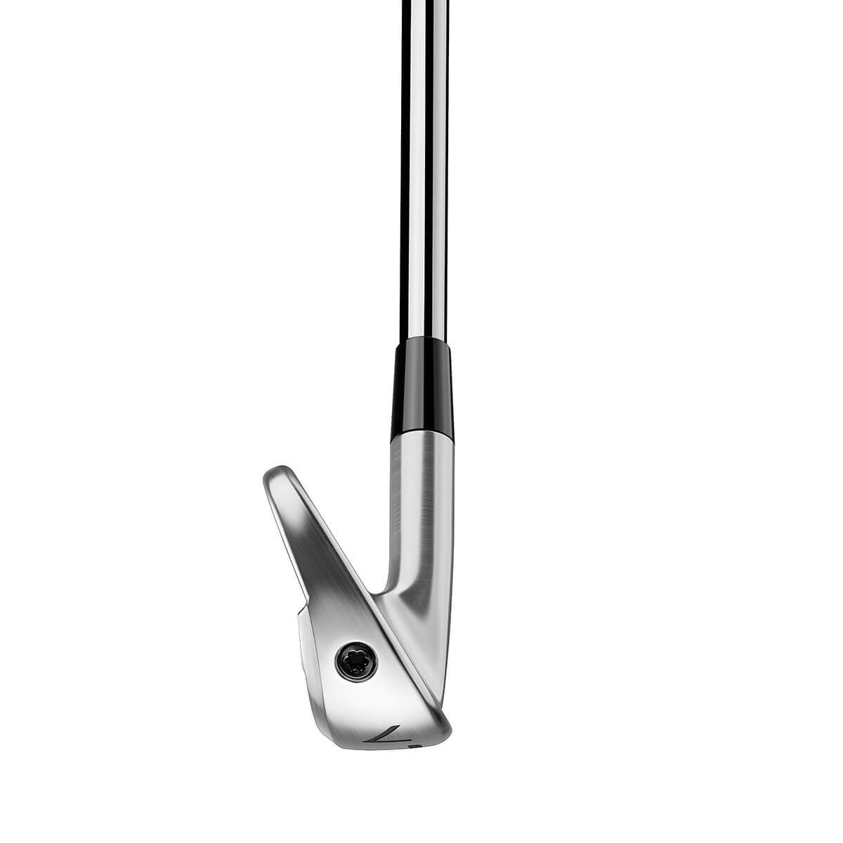 テーラーメイド P770 アイアン 2024年モデル 5本セット（＃6～9、PW