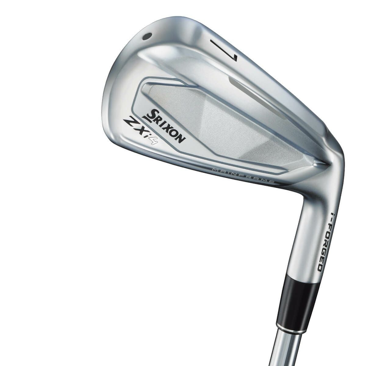 スリクソン ZXi4 アイアン 単品 Diamana ZXi 70 for IRON