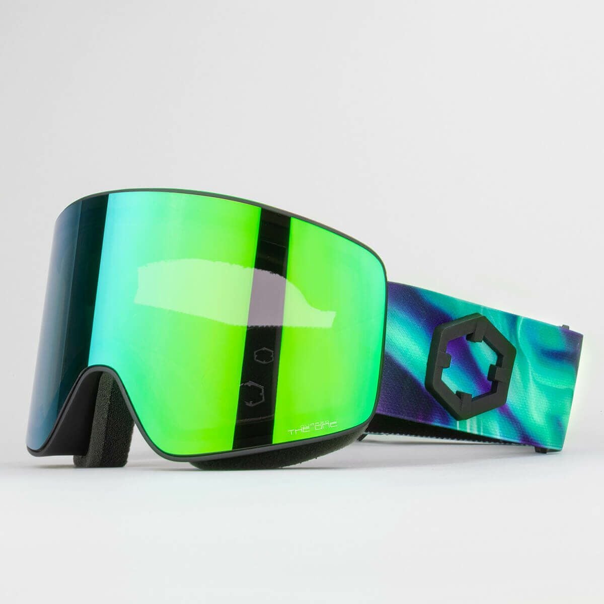 アウトオブ OUT OF Void ボイド 偏光・調光レンズ Boreal/The One