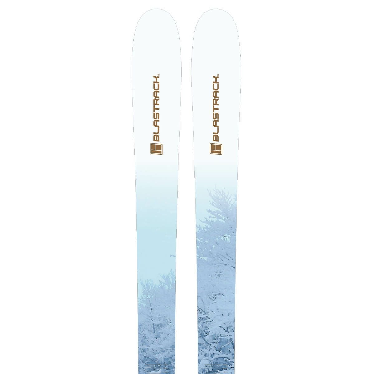 ブラストラック BLASTRACK BLAZER TOUR ブレイザー ツアー スキー板