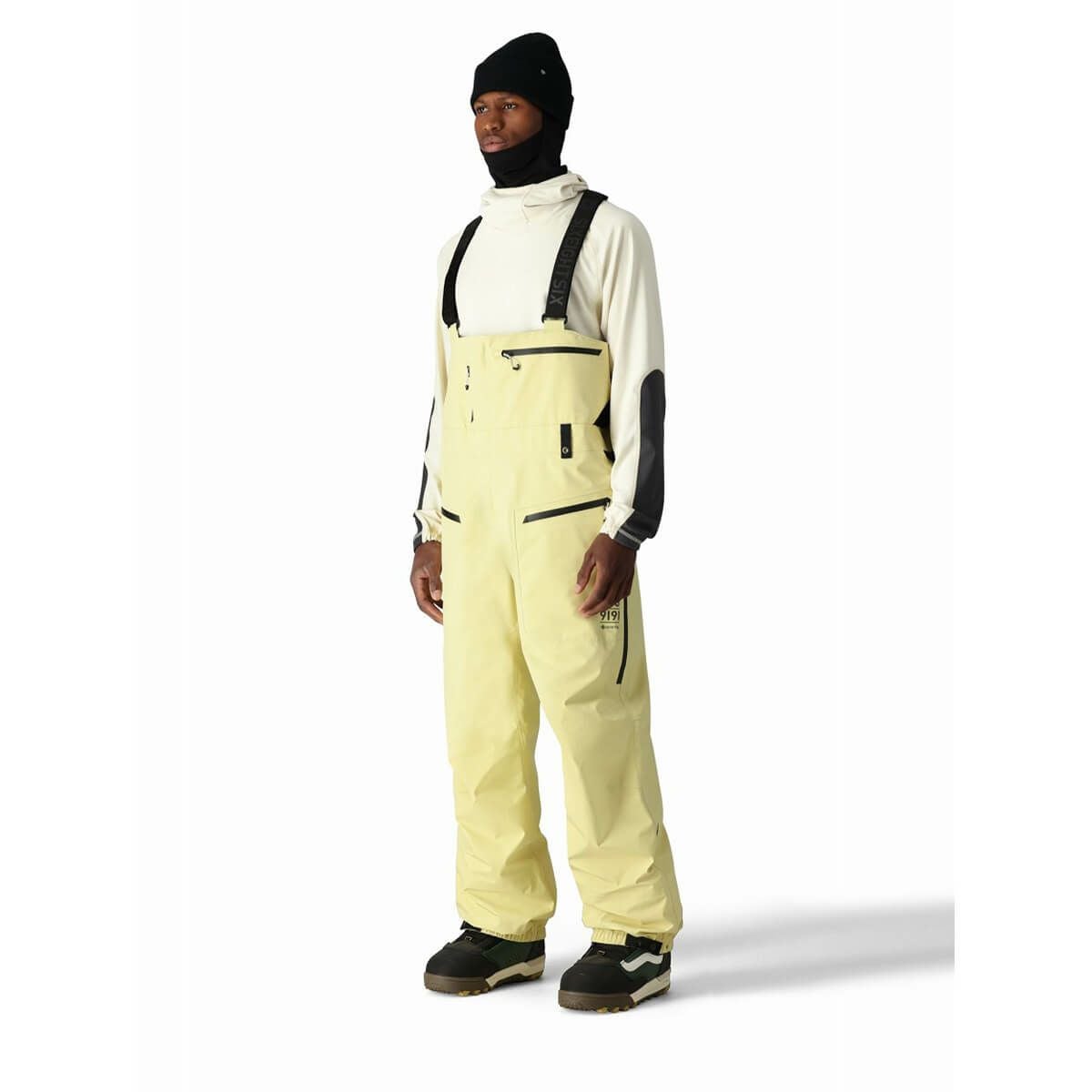 シックスエイトシックス 686 スキー スノーボードウェア ゴアテックス