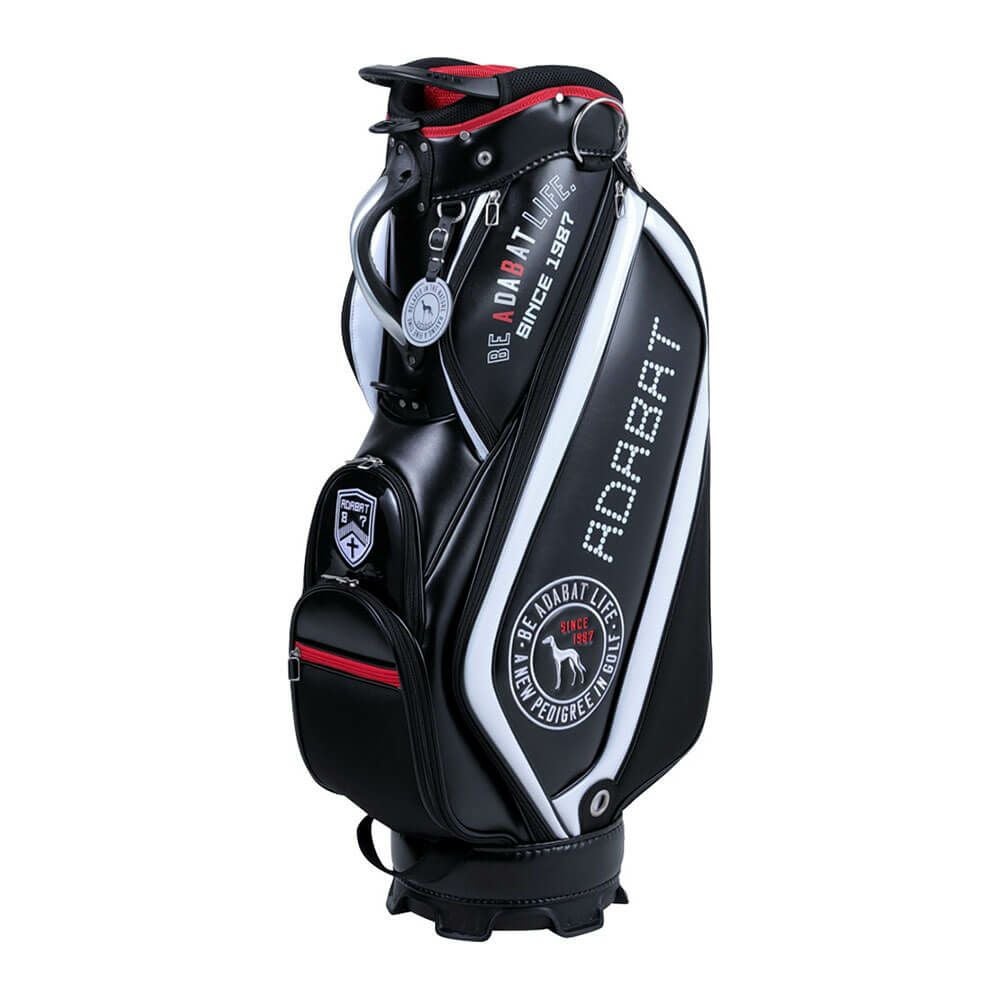 アダバット（adabat） キャディバッグ 通販｜【公式】有賀園ゴルフ