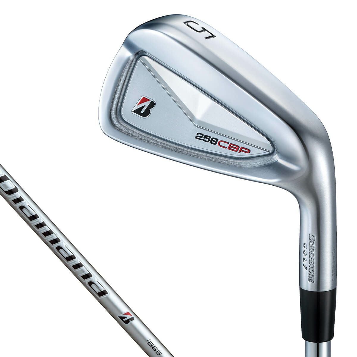 スリクソン ZXi5 アイアン 6本セット（＃5～9、PW） N.S.PRO MODUS3