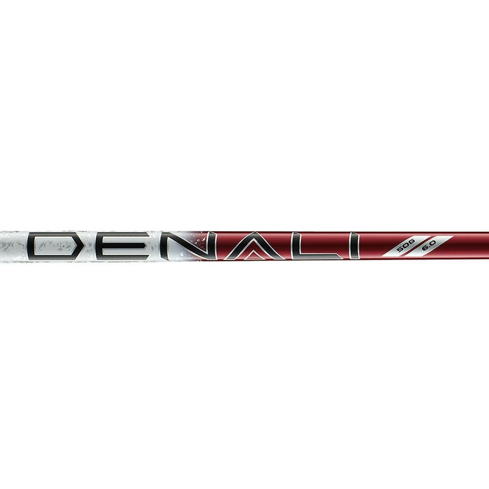 タイトリスト GT2 ユーティリティ Project X DENALI RED HY 60
