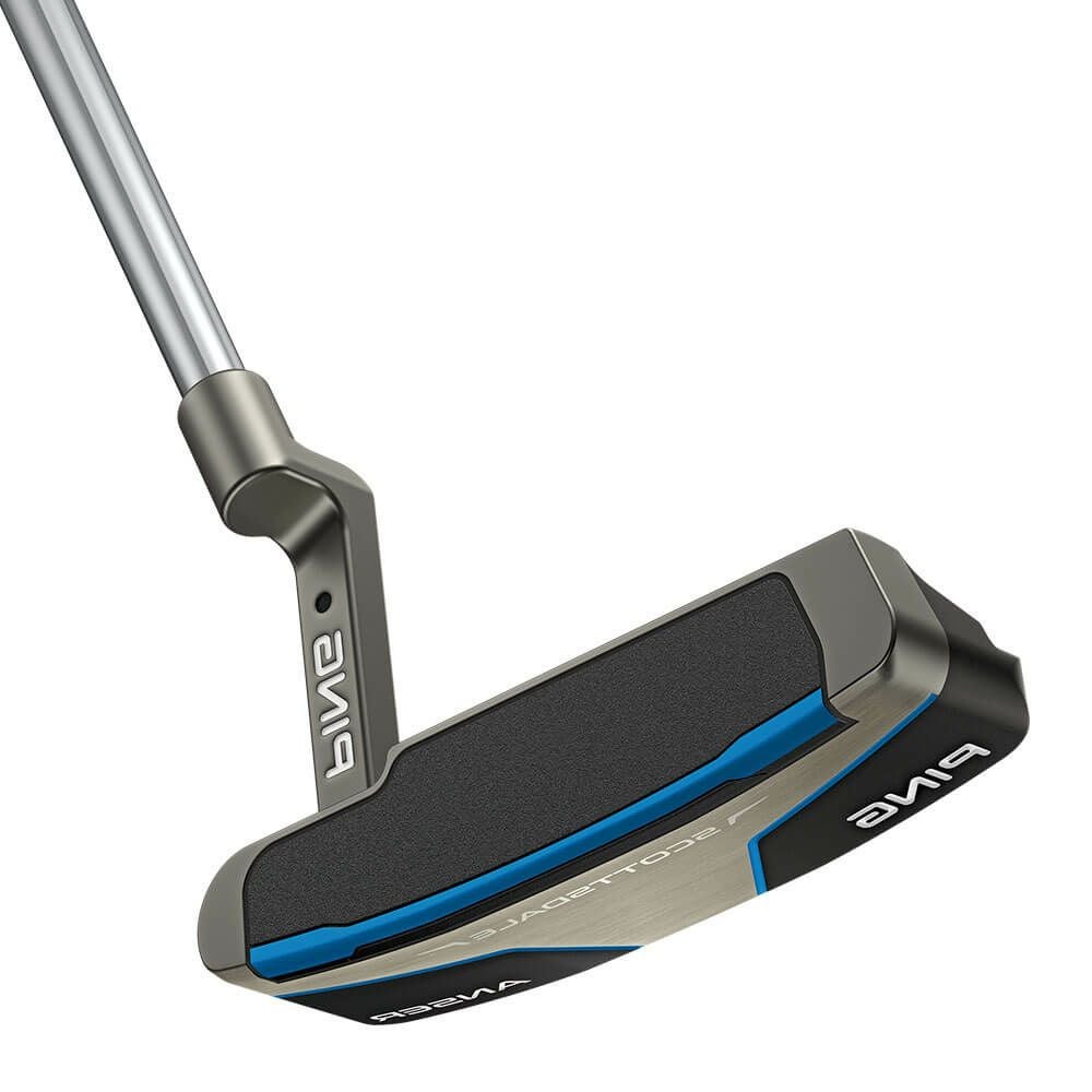 ピン PING i530 左用・レフティ アイアン 5本セット（＃6～9、PW