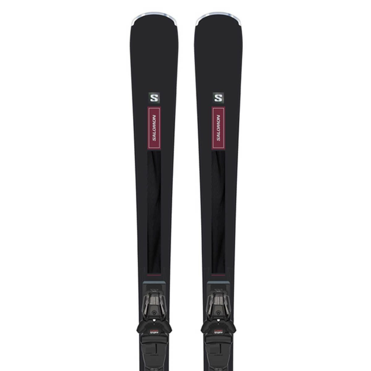 サロモン SALOMON S/MAX N°10 + M10 GW エス/マックス N°10 + M10 GW