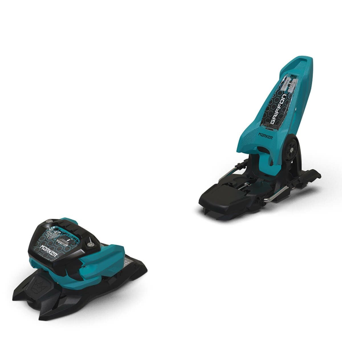 ルック LOOK PIVOT 2.0 13 MR ピボット 2.0 13 MR BlackMetal