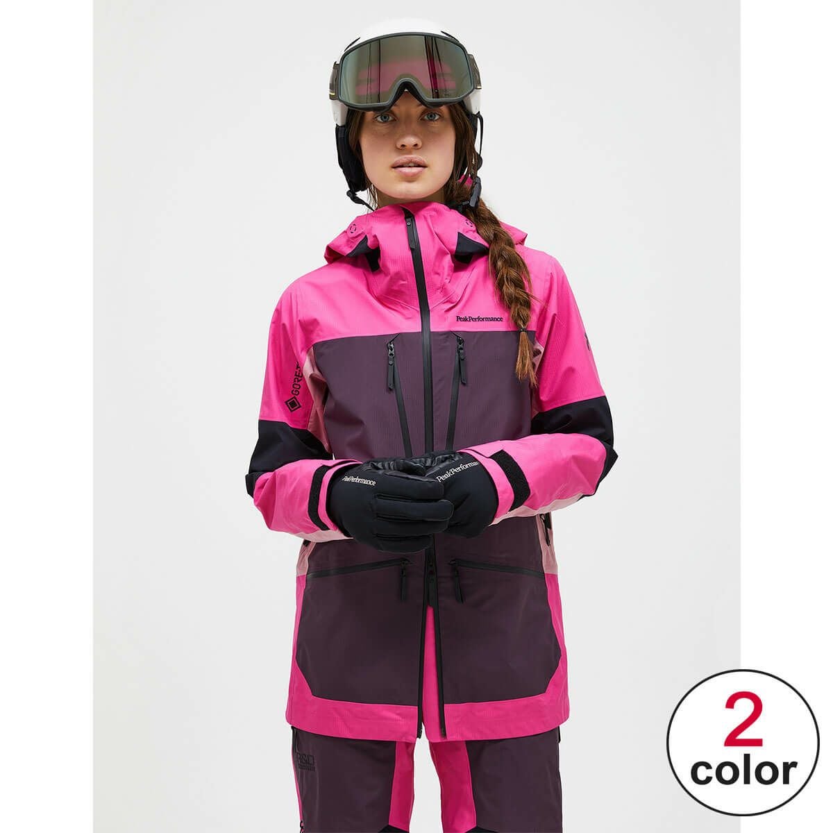 ピークパフォーマンス スノーボードウェア」の人気商品一覧 | 安い商品