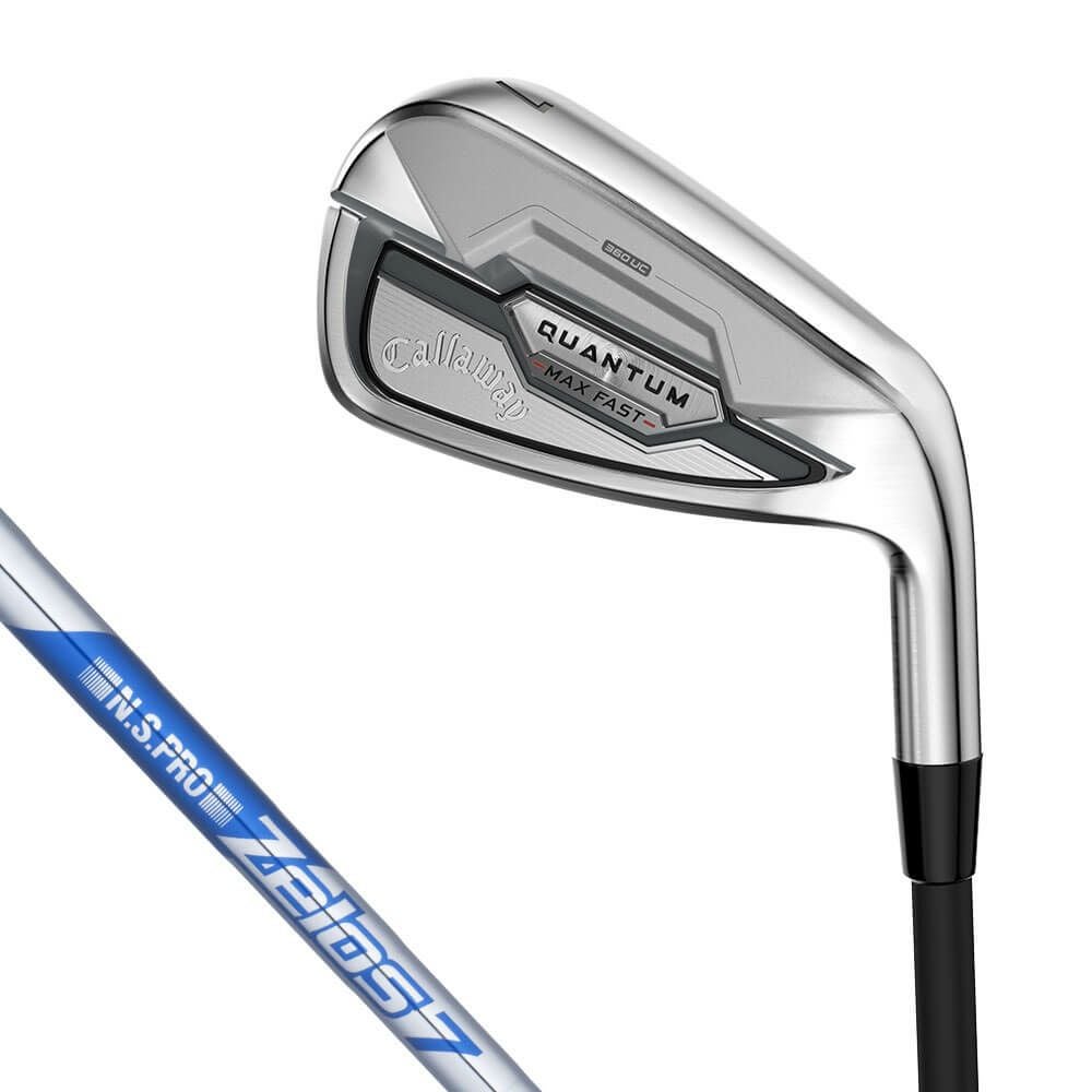 キャロウェイ X FORGED MAX エックス フォージド マックス アイアン 5